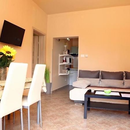 Apartma Juricich Portorož Exteriör bild