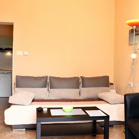 Apartma Juricich Portorož Exteriör bild