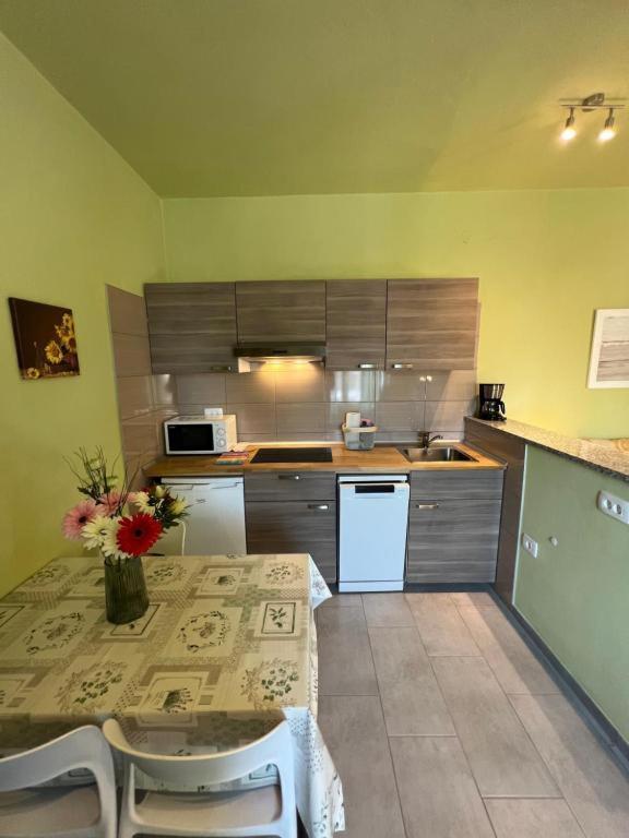 Apartma Juricich Portorož Exteriör bild