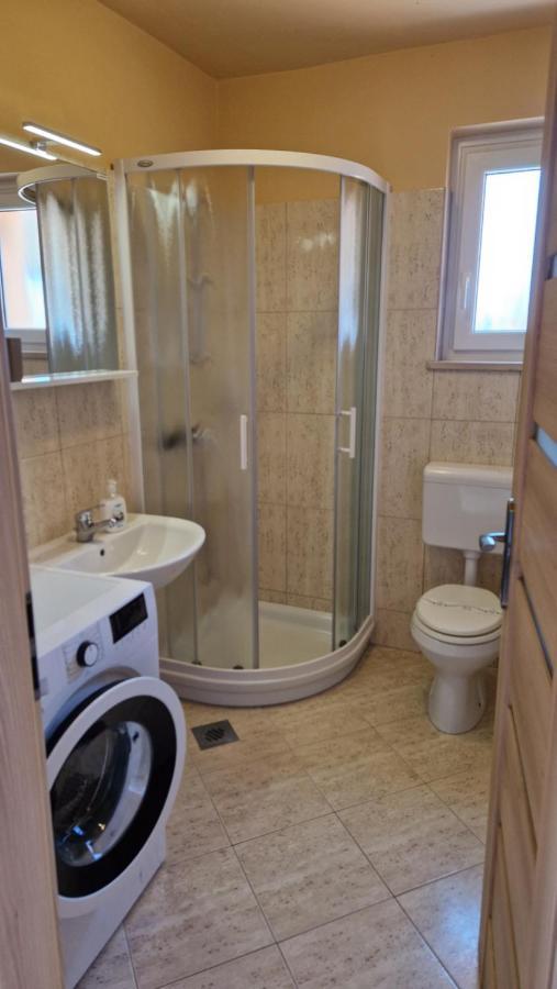 Apartma Juricich Portorož Exteriör bild
