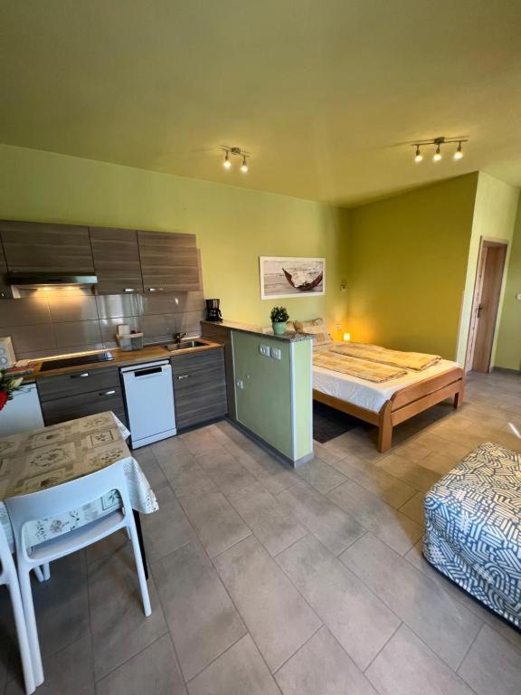 Apartma Juricich Portorož Exteriör bild