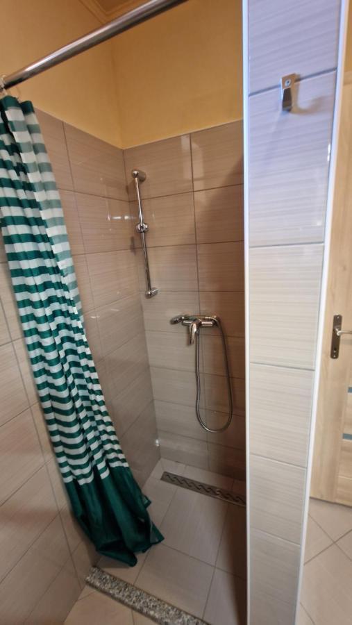 Apartma Juricich Portorož Exteriör bild