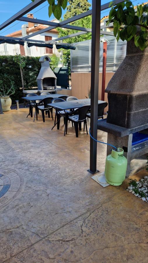 Apartma Juricich Portorož Exteriör bild