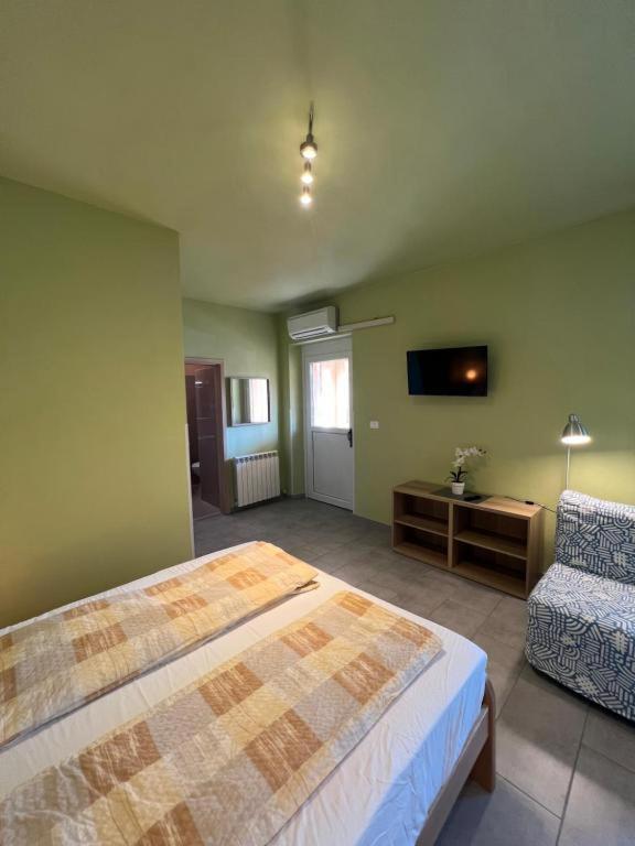 Apartma Juricich Portorož Exteriör bild