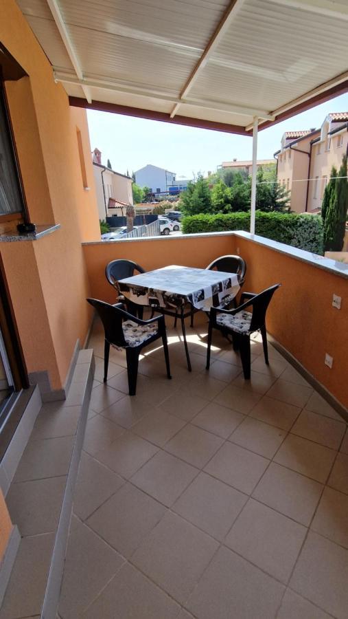 Apartma Juricich Portorož Exteriör bild