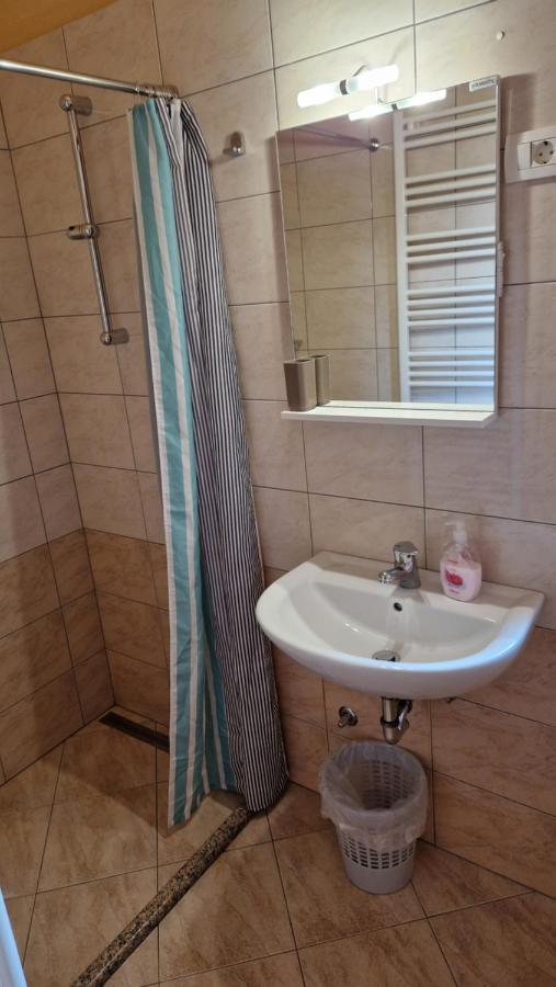 Apartma Juricich Portorož Exteriör bild