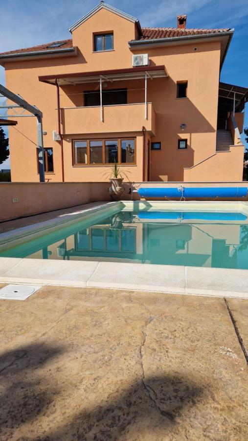 Apartma Juricich Portorož Exteriör bild