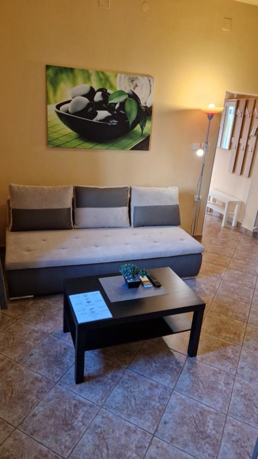 Apartma Juricich Portorož Exteriör bild